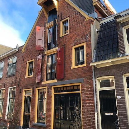 B&B Pakhuis Emden Гронинген Экстерьер фото