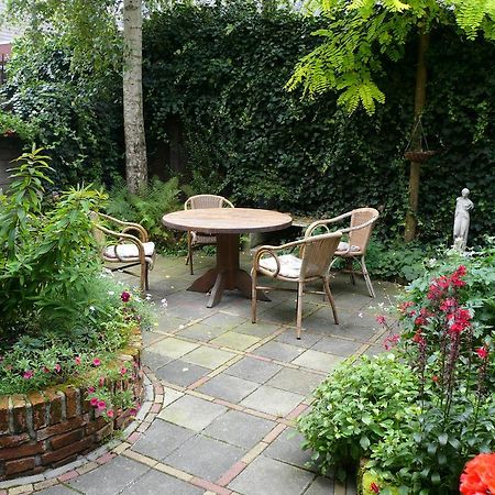 B&B Pakhuis Emden Гронинген Номер фото