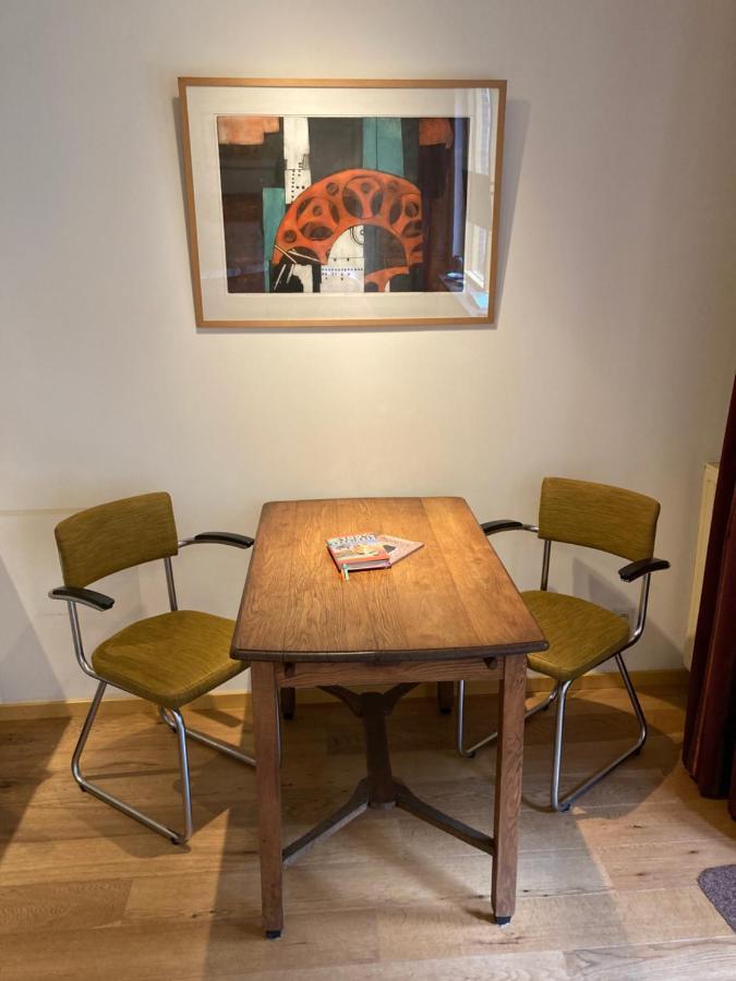 B&B Pakhuis Emden Гронинген Экстерьер фото