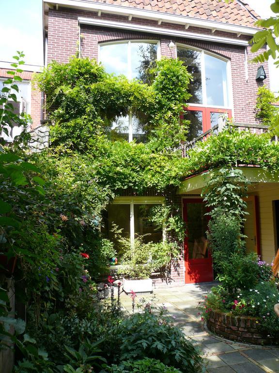 B&B Pakhuis Emden Гронинген Номер фото