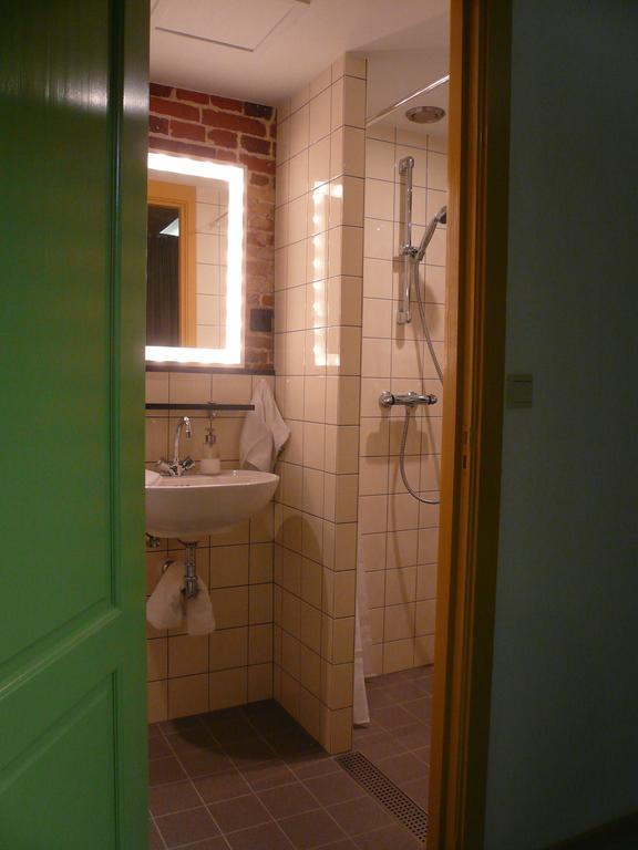 B&B Pakhuis Emden Гронинген Номер фото